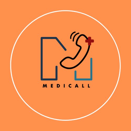 Klinik Medicall Group Logo